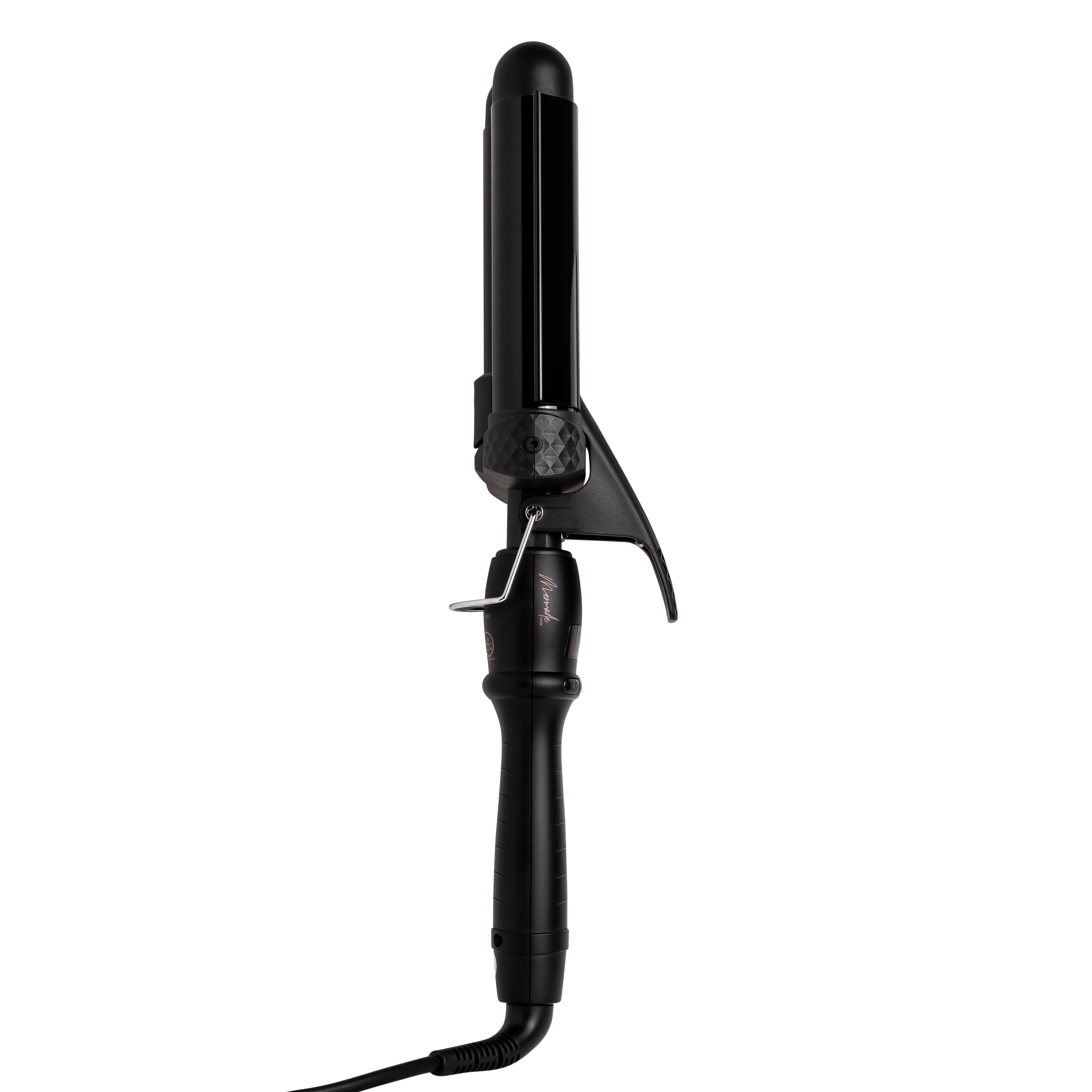 Pro Wave rbølgejern 32mm - Black